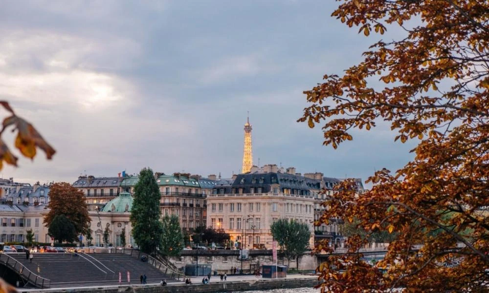 Υπό τον φόβο τρομοκρατικής επίθεσης το Παρίσι ενόψει Πάσχα